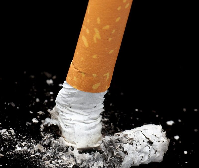 Overtreding rookverbod? Geen ontslag op staande voet, wel ‘gewoon’ ontslag